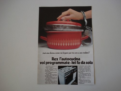 Advertising pubblicità 1971 - advertising,