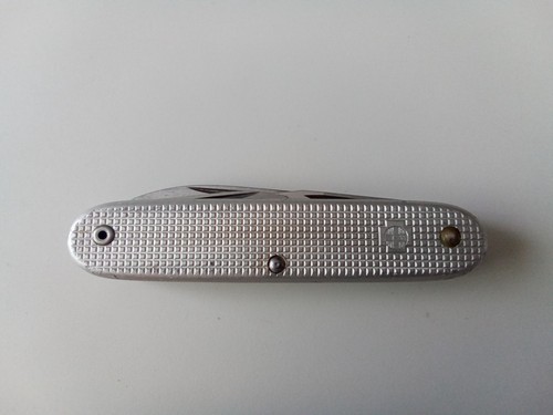 Navaja wenger delemont swiss - navaja,