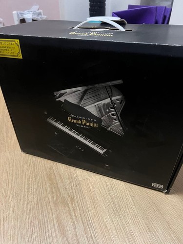 Sega toys grand pianist mini - pianist,