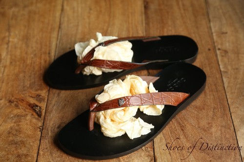 Gucci sandali infradito
