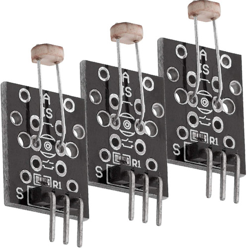 018 ldr sensore di - 3,