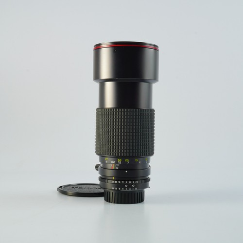 Tokina 200 f - tokina, mm