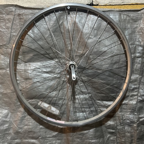 Cerchio ruota anteriore - , 26"