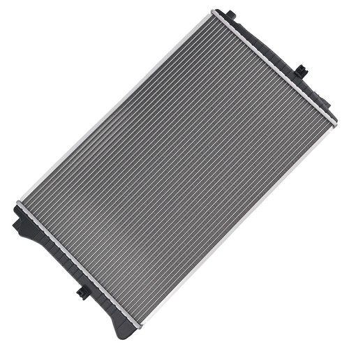 Radiatore for audi 8vm 8vs - a3,