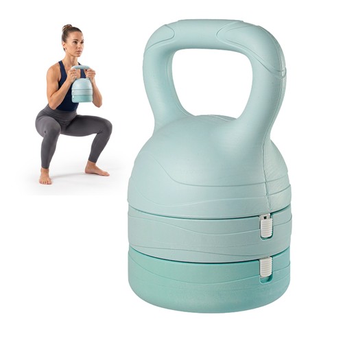 Kettlebell peso sfera - peso,