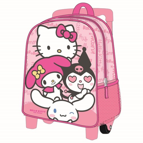 Hello kitty and friends - hello,
