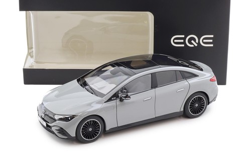 Nzg mercedes eqe v295 - 1:18,