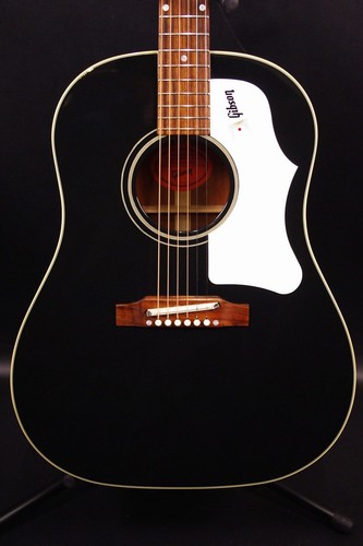 Chitarra acustica gibson - chitarra, anni