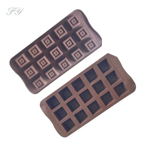 Stampo per cioccolato - stampo, forma