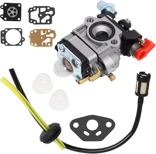 Carburatore compatibile con - compatibile,
