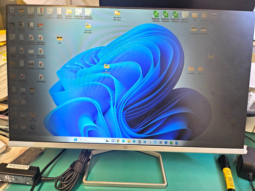 Monitor m24f fhd - ,