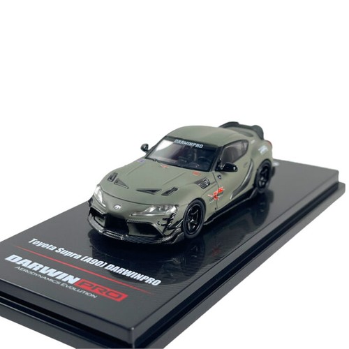 Modellino auto inno64 64 - inno64, 1/64