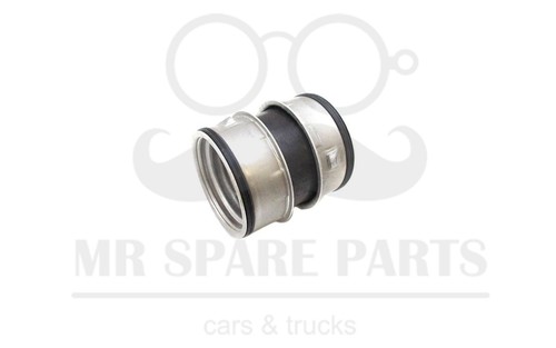 Manicotto intercooler turbo - manicotto,