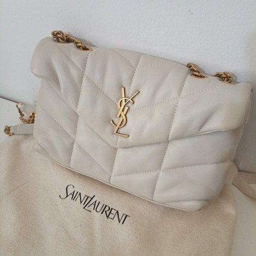 Saint laurent loulou - laurent,