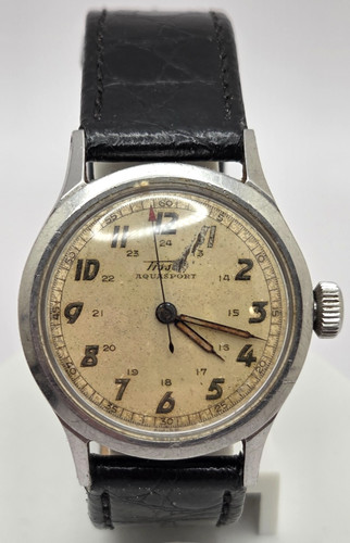 Orologio vintage tissot - orologio,