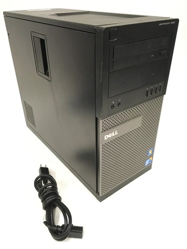 Dell optiplex 990 2600 - optiplex,