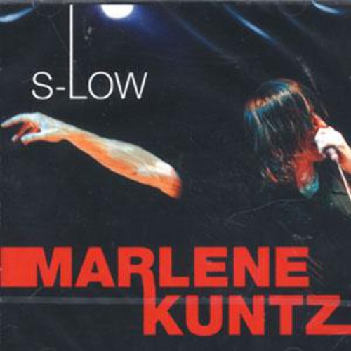 Marlene kuntz slow cd - kuntz,
