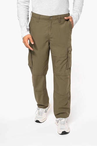 Pantalone uomo leggero con