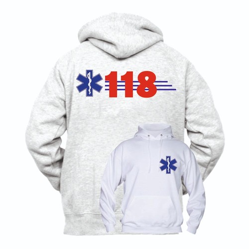 Felpa uomo bambino cappuccio - felpa,