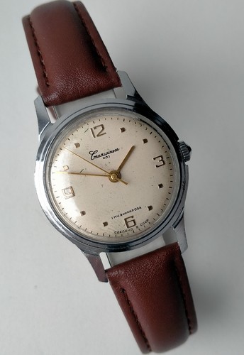 Orologio uomo stolichnie - orologio,