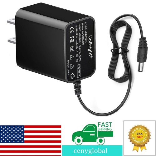 Adattatore per carica - 6v,