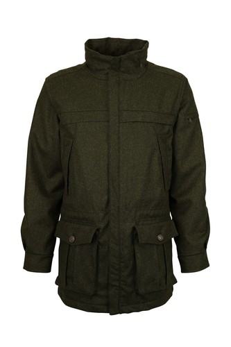 Jagdhund giacca panno loden - jagdhund, in