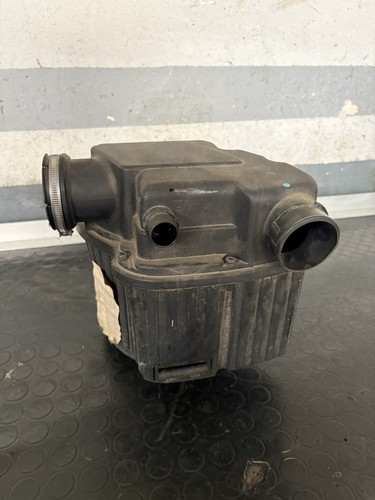 Scatola filtro citroen saxo - scatola,