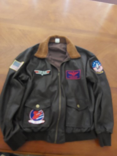 Top gun giubbotto bomber uomo - top,