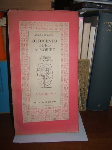 Ottocento duro morire - ottocento,