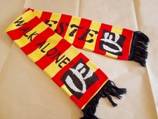 Sciarpa ultras este - ultras, )