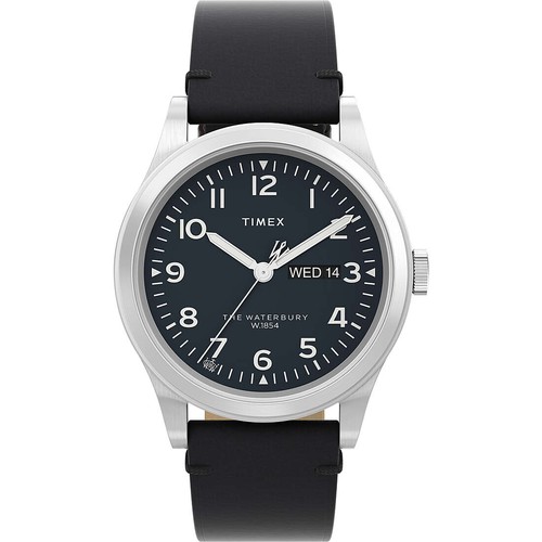 Orologio uomo timex - orologio,