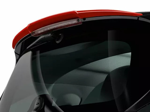 Spoiler tetto brabus - tetto,