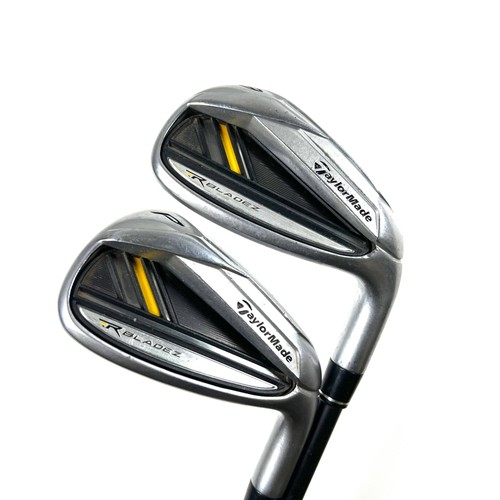 Taylormade rocketbladez ferri - taylormade,