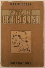 Vita petrolini mario - vita, petrolini,