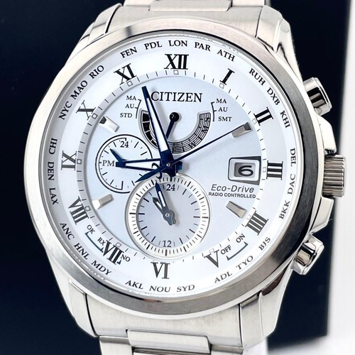 Orologio uomo citizen - orologio,