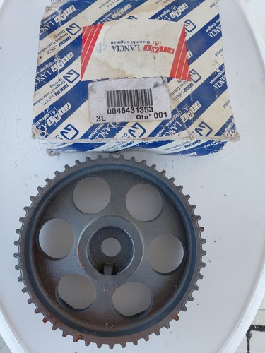 Ingranaggio condotto fiat - ingranaggio,