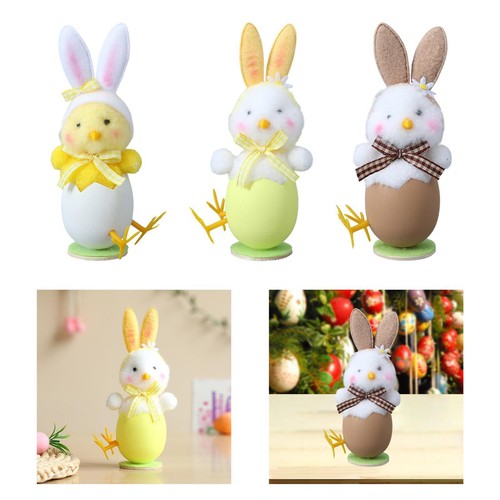 Conigli pasquali orecchie - conigli,