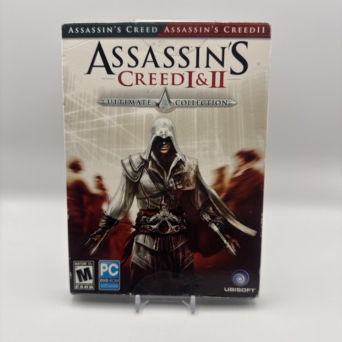 Assassin creed ii - creed,