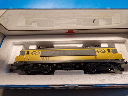 Märklin digital scala h0 - ac,