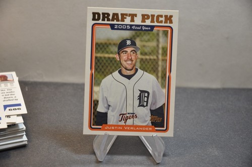 2005 topps baseball series - baseball,