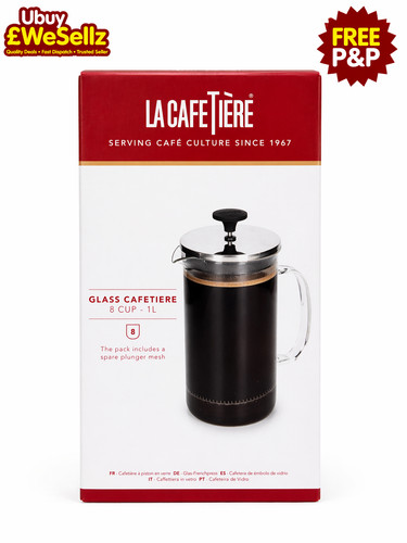 Cafetière caffettiera in - cafetière,
