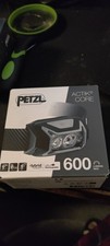 Petzl actik core faro - core,