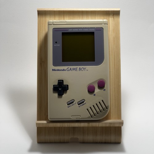 Game boy dmg fat - game, nintendo