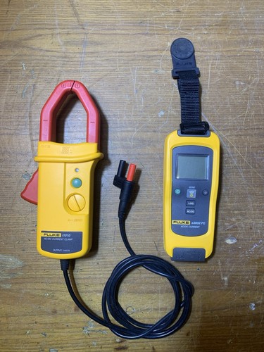 Fluke a3003 wireless dc - a3003, fc