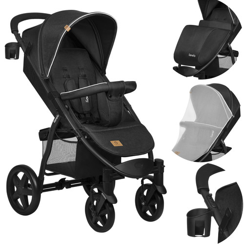 Passeggino lionelo - passeggino, lionelo®