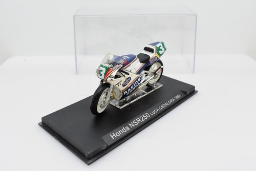 Modellini moto scala - modellini,