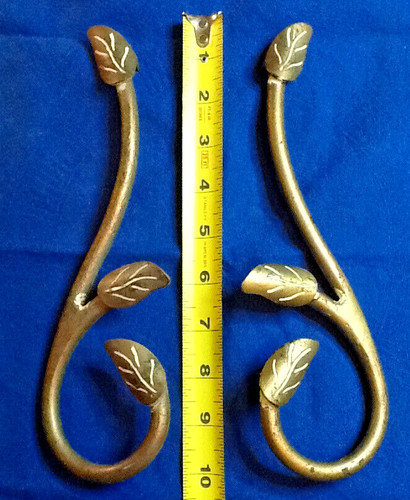 Filigree mobili vintage - 2,