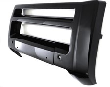 Modanatura plastica nera - modanatura,