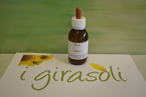 Olio rosa mosqueta o - rosa,