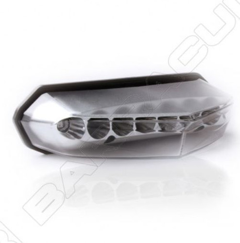Barracuda faro posteriore - barracuda,
